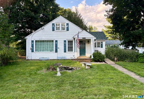 Photo of Waterbury, CT 06708 (MLS # 24199031)