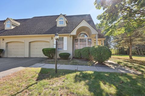 17 Fox Hollow Drive 17 Windsor Locks CT 06096