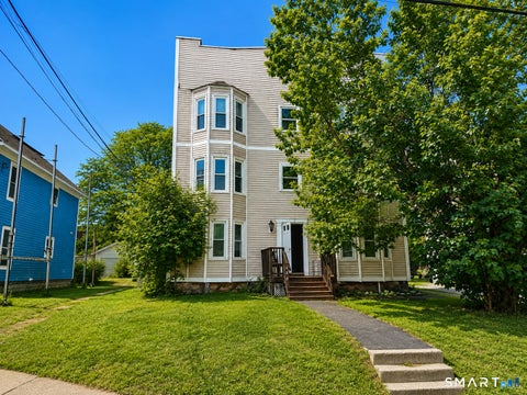 Tiny photo for 280 Park Avenue #1S, Torrington, CT 06790 (MLS # 24196997)