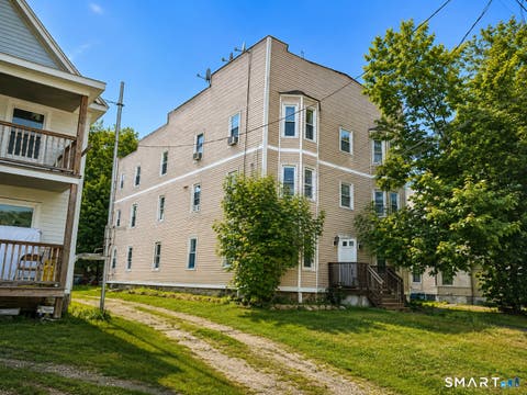 Photo of 280 Park Avenue #1S, Torrington, CT 06790 (MLS # 24196997)