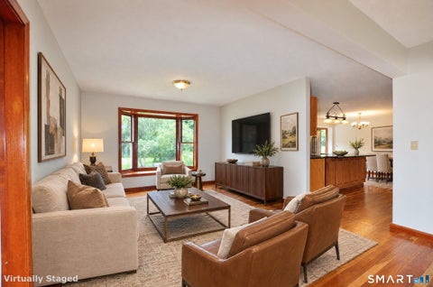 Tiny photo for 38 Spencer Brook Road, New Hartford, CT 06057 (MLS # 24198737)