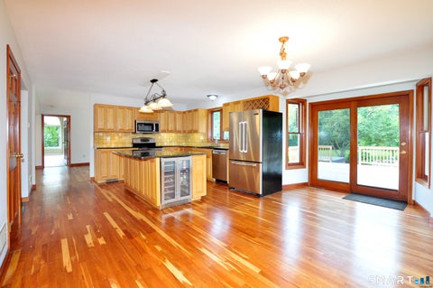Tiny photo for 38 Spencer Brook Road, New Hartford, CT 06057 (MLS # 24198737)