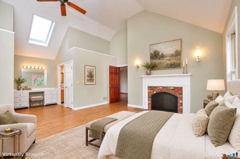 Tiny photo for 38 Spencer Brook Road, New Hartford, CT 06057 (MLS # 24198737)