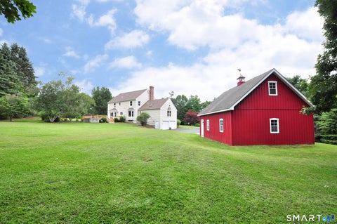 Tiny photo for 38 Spencer Brook Road, New Hartford, CT 06057 (MLS # 24198737)