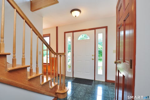 Tiny photo for 38 Spencer Brook Road, New Hartford, CT 06057 (MLS # 24198737)