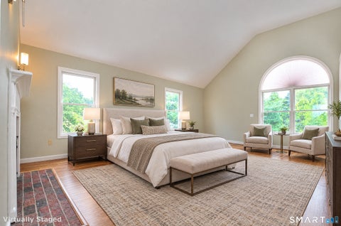 Tiny photo for 38 Spencer Brook Road, New Hartford, CT 06057 (MLS # 24198737)