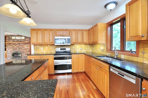 Tiny photo for 38 Spencer Brook Road, New Hartford, CT 06057 (MLS # 24198737)