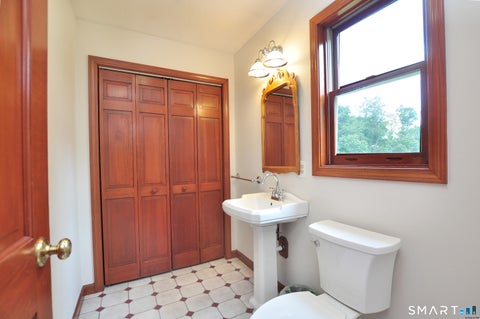 Tiny photo for 38 Spencer Brook Road, New Hartford, CT 06057 (MLS # 24198737)