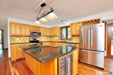 Tiny photo for 38 Spencer Brook Road, New Hartford, CT 06057 (MLS # 24198737)