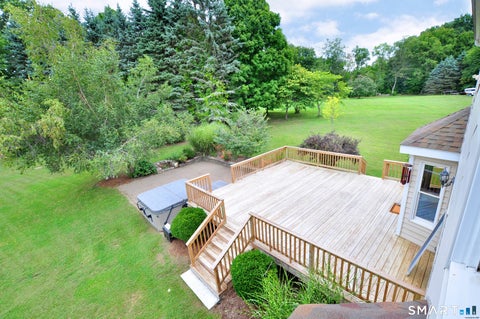 Tiny photo for 38 Spencer Brook Road, New Hartford, CT 06057 (MLS # 24198737)