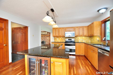 Tiny photo for 38 Spencer Brook Road, New Hartford, CT 06057 (MLS # 24198737)