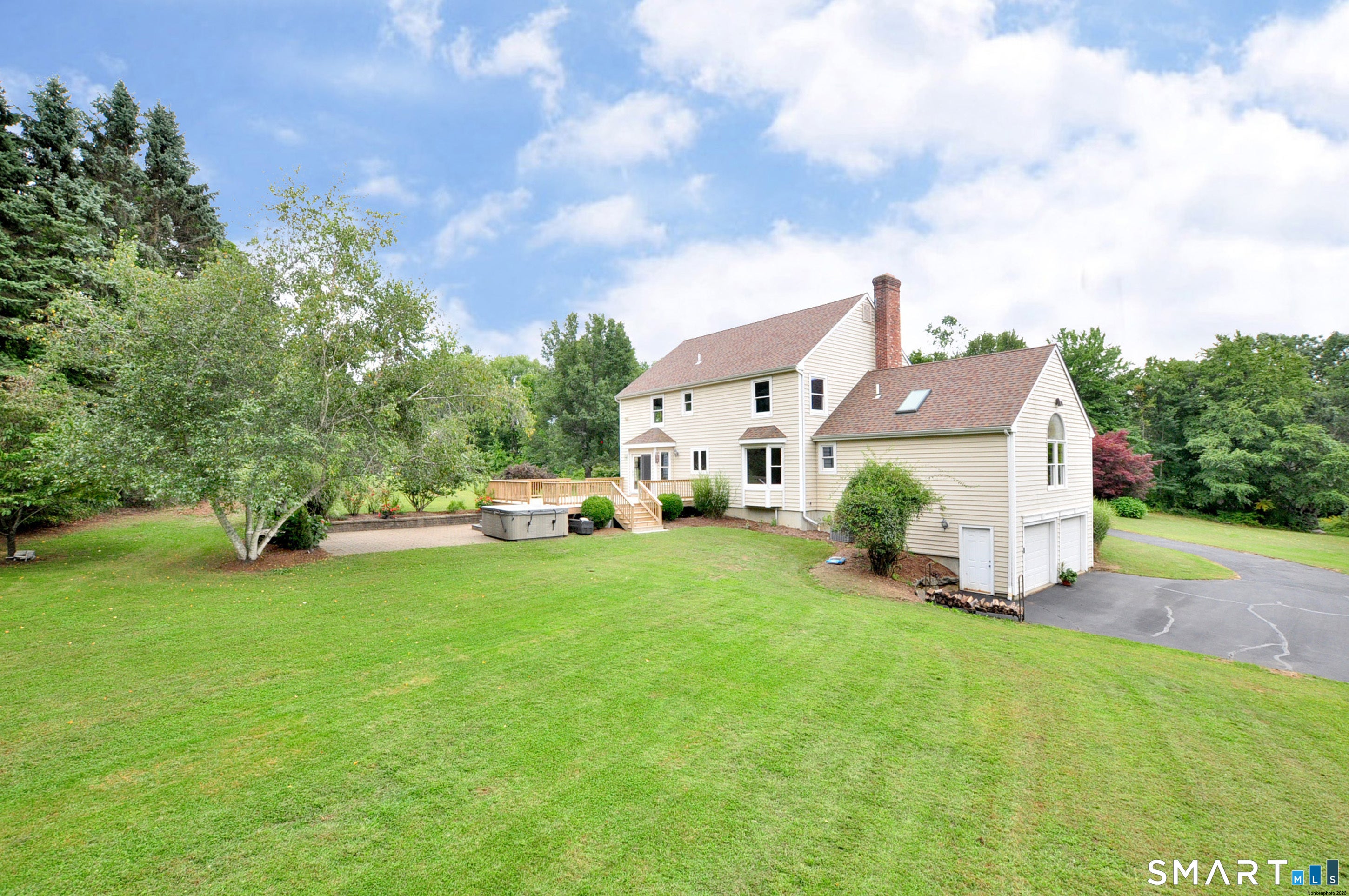 38 Spencer Brook Road