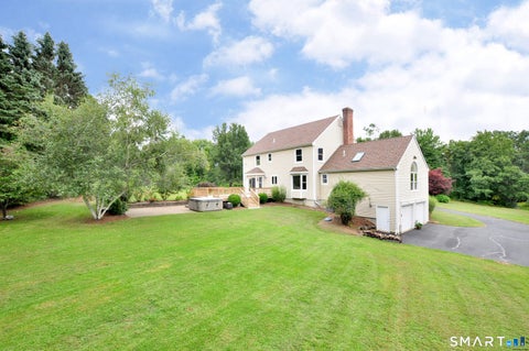 Tiny photo for 38 Spencer Brook Road, New Hartford, CT 06057 (MLS # 24198737)