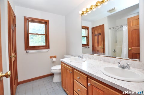 Tiny photo for 38 Spencer Brook Road, New Hartford, CT 06057 (MLS # 24198737)