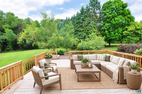 Tiny photo for 38 Spencer Brook Road, New Hartford, CT 06057 (MLS # 24198737)