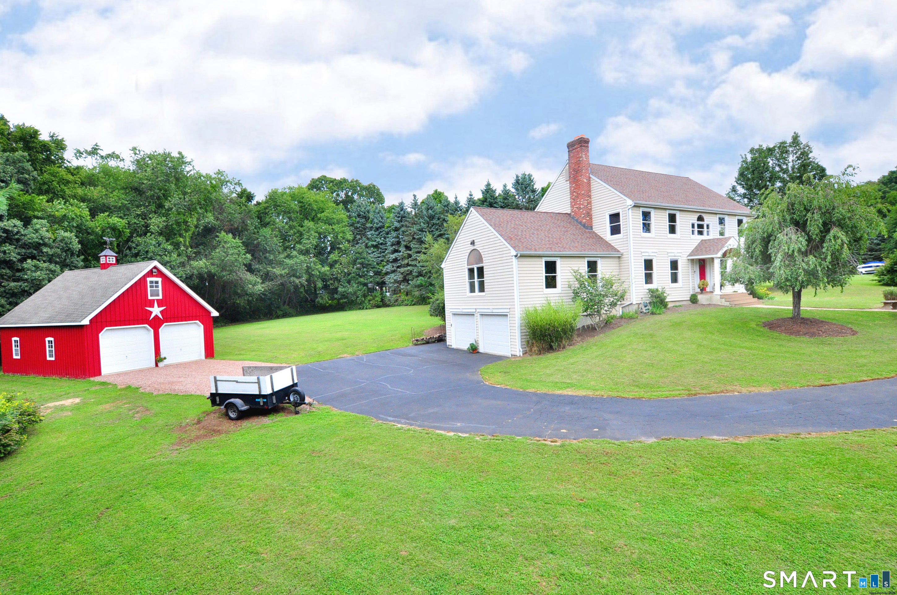 38 Spencer Brook Road