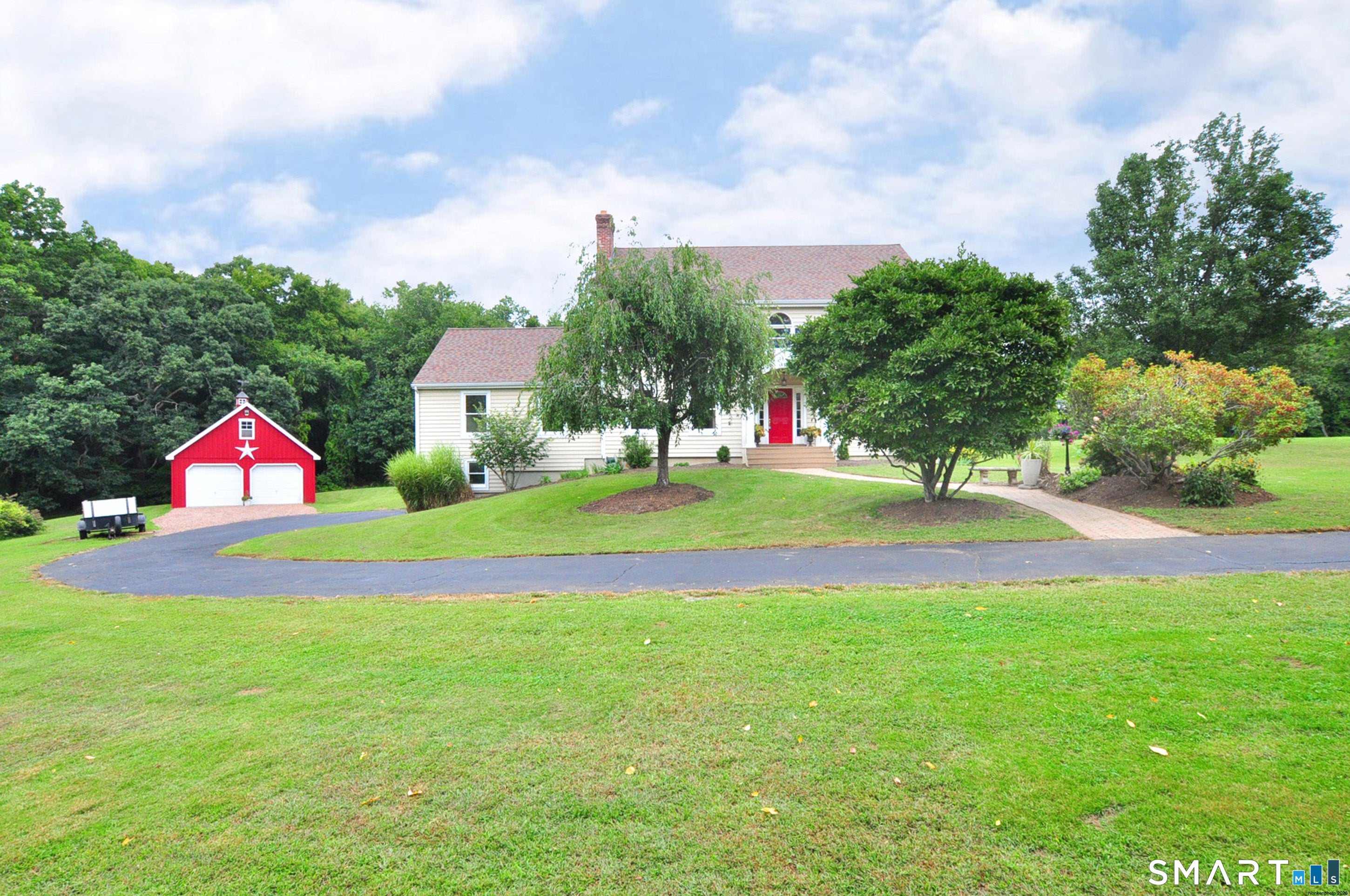 38 Spencer Brook Road