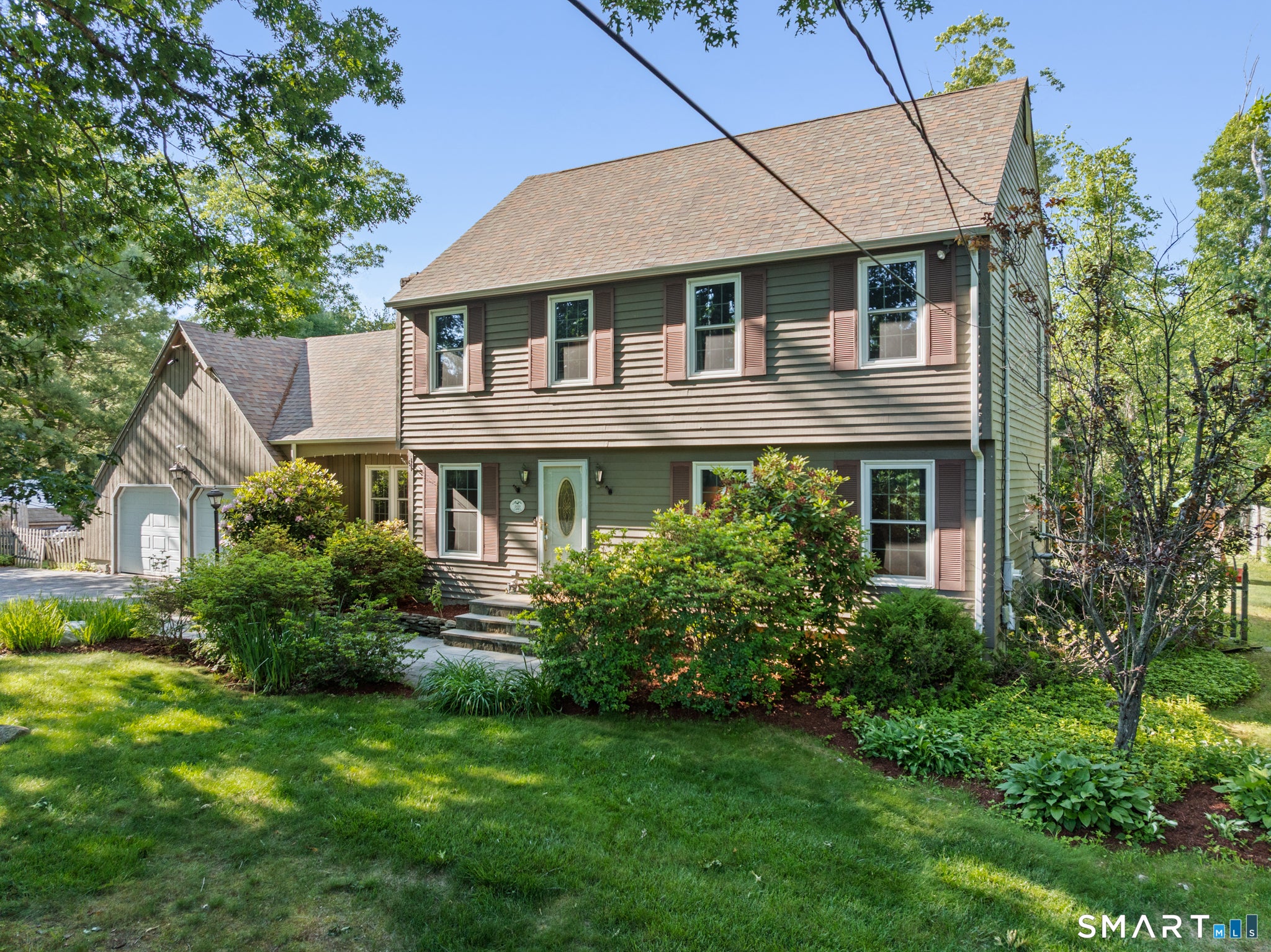 169 Tom Swamp Road