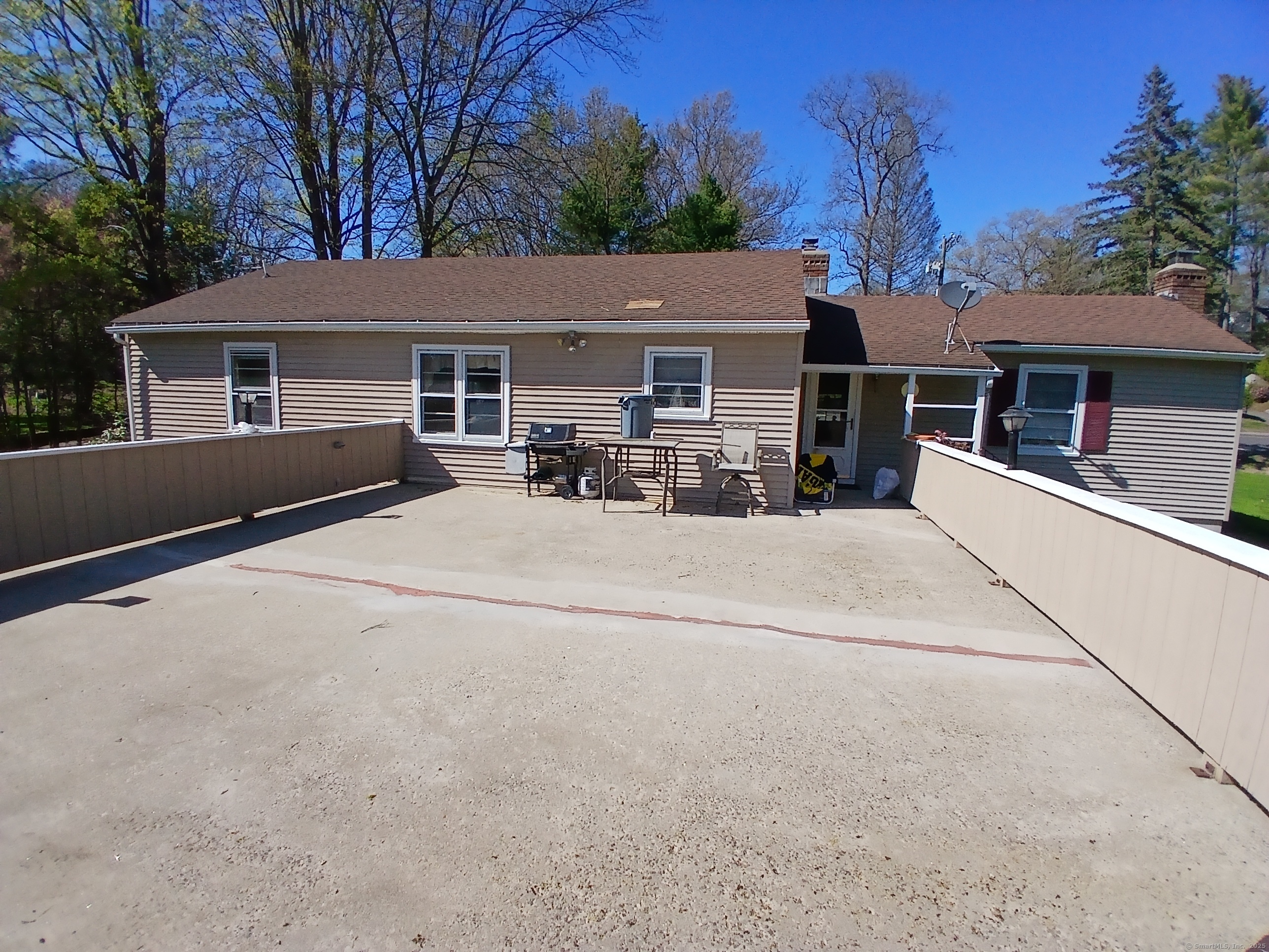 297 Whittemore Road, Middlebury, Connecticut image 34