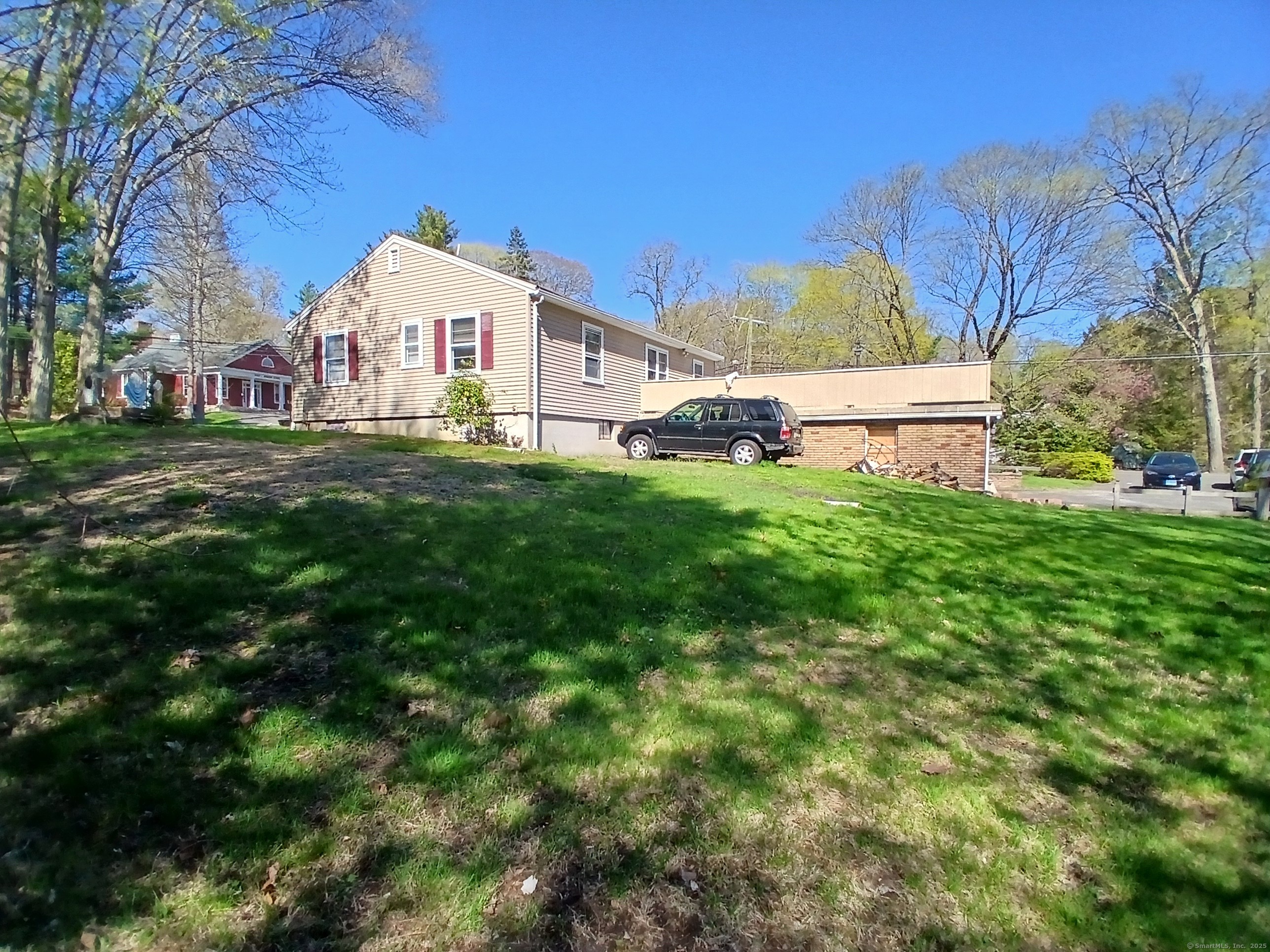 297 Whittemore Road