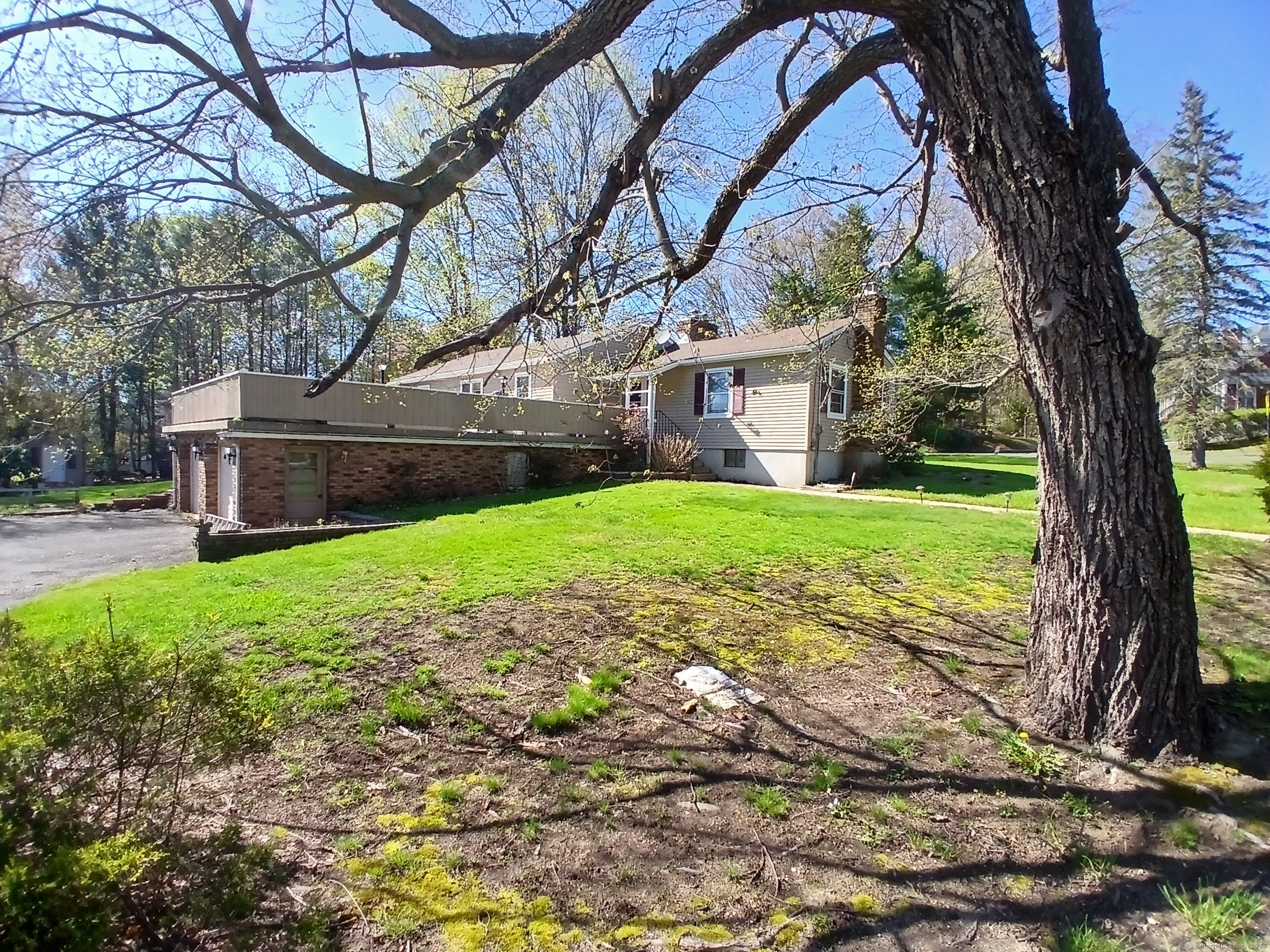 297 Whittemore Road, Middlebury, Connecticut image 1