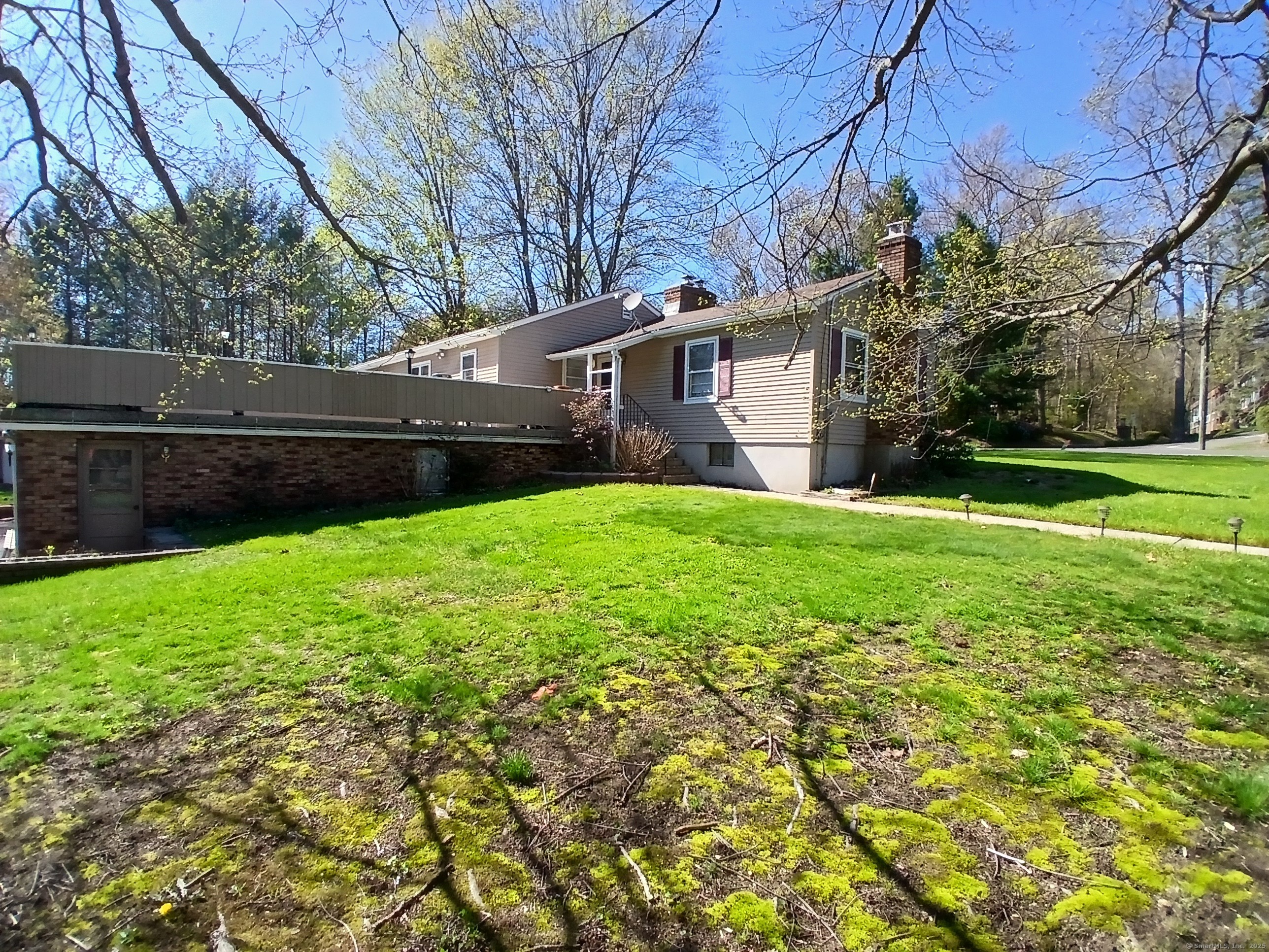 297 Whittemore Road, Middlebury, Connecticut image 35