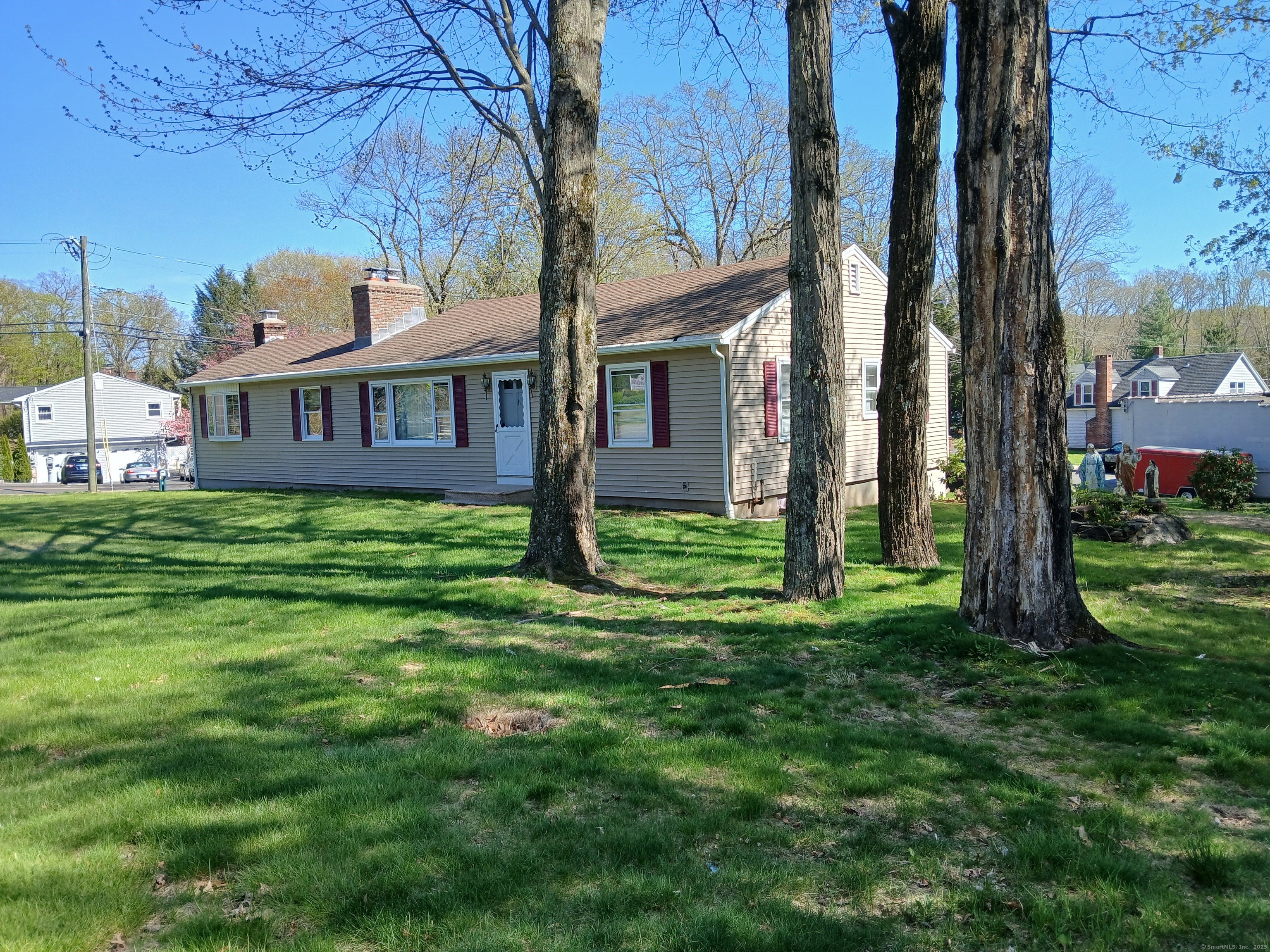 297 Whittemore Road
