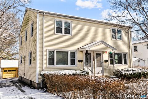 Photo of 704 Franklin Avenue, Hartford, CT 06114 (MLS # 24150790)