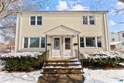 Tiny photo for 704 Franklin Avenue, Hartford, CT 06114 (MLS # 24150790)