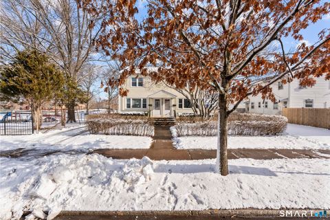 Tiny photo for 704 Franklin Avenue, Hartford, CT 06114 (MLS # 24150790)