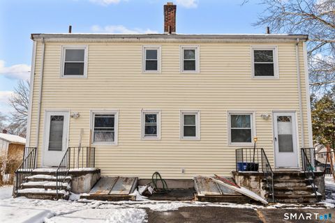 Tiny photo for 704 Franklin Avenue, Hartford, CT 06114 (MLS # 24150790)