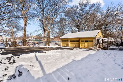 Tiny photo for 704 Franklin Avenue, Hartford, CT 06114 (MLS # 24150790)