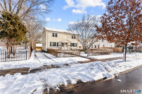 Tiny photo for 704 Franklin Avenue, Hartford, CT 06114 (MLS # 24150790)