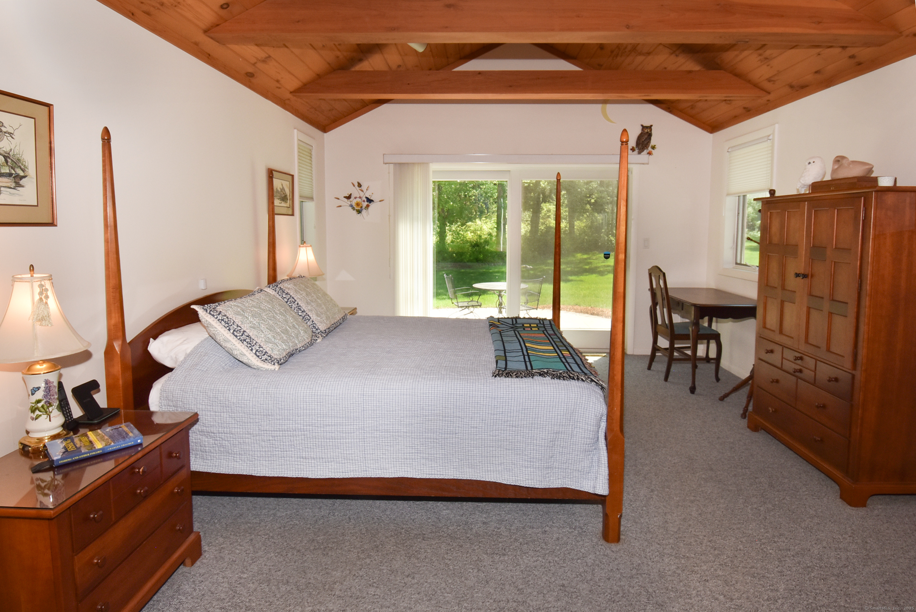 128 Slater Road, Tolland, Connecticut image 24