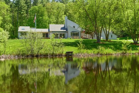 128 Slater Road, Tolland, CT 06084 - #: 24093945
