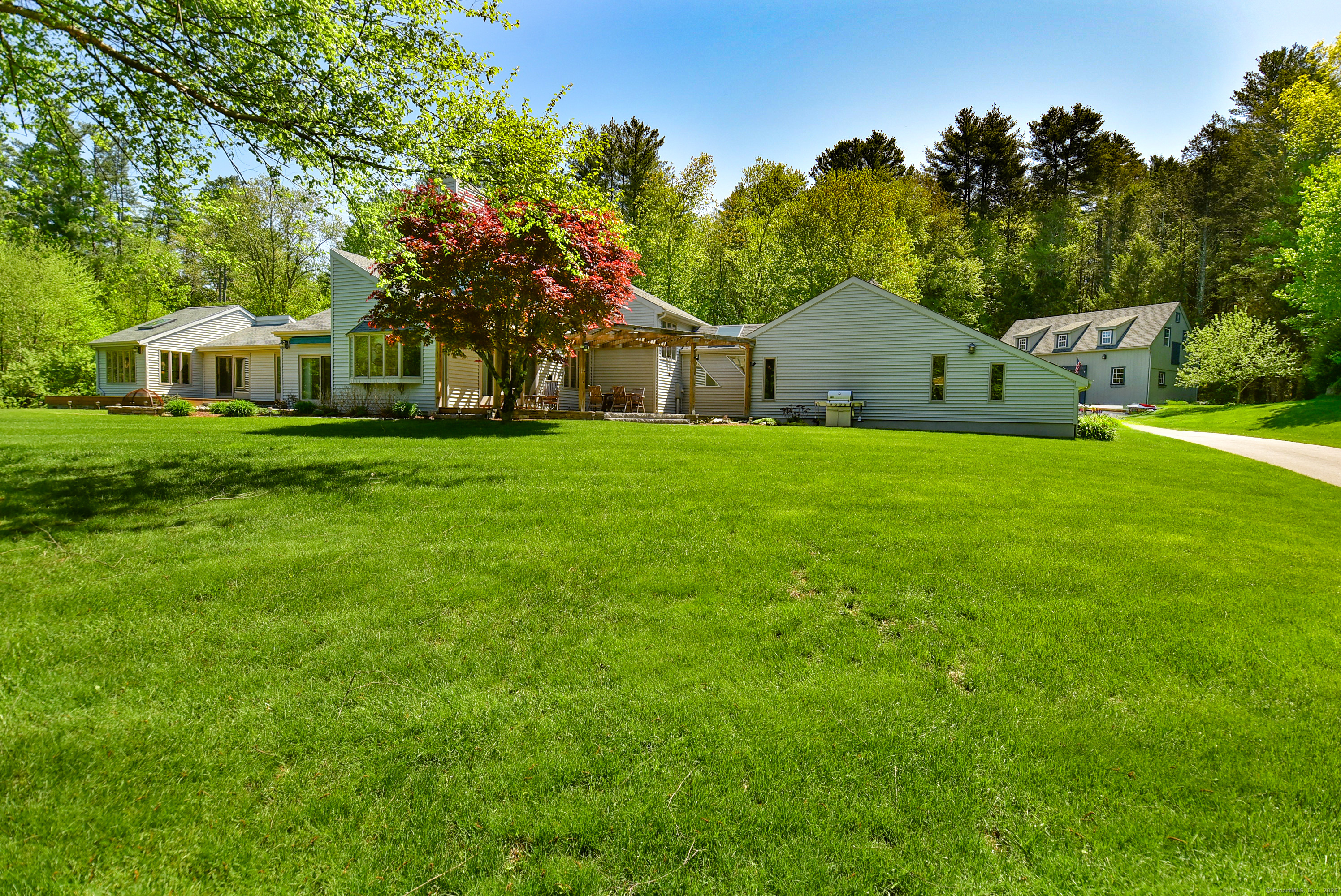 128 Slater Road, Tolland, Connecticut image 4