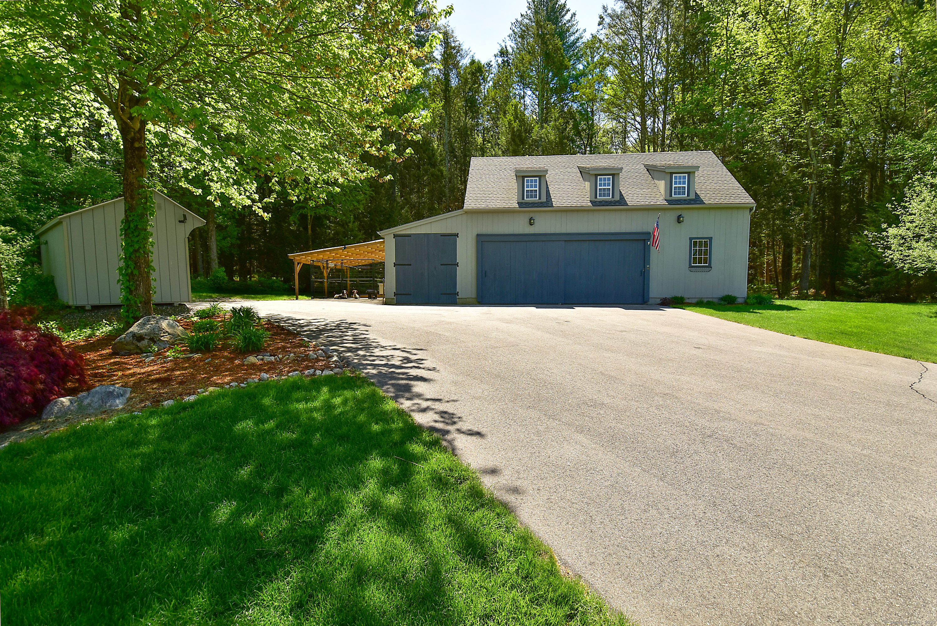 128 Slater Road, Tolland, Connecticut image 35