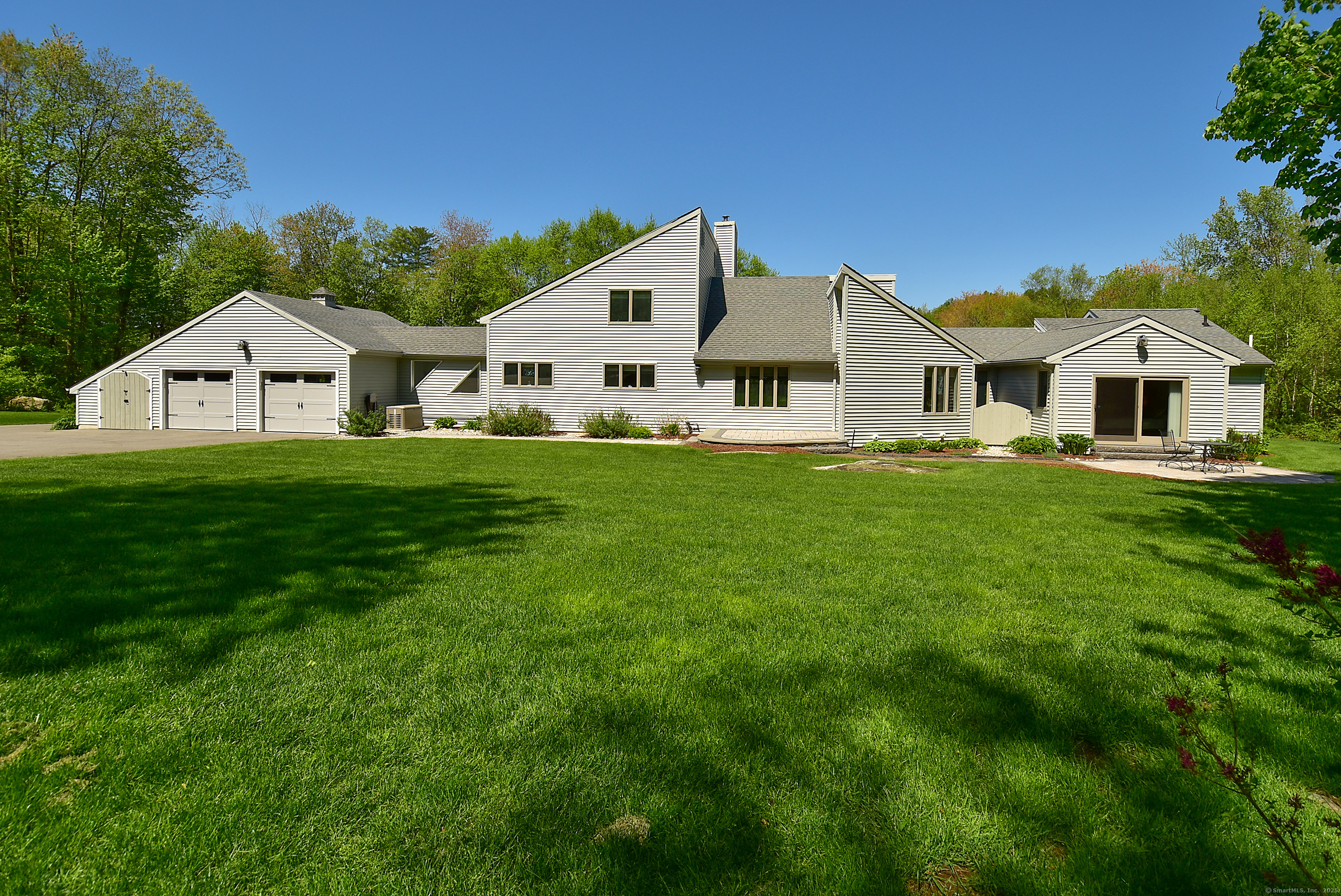 128 Slater Road, Tolland, Connecticut image 38