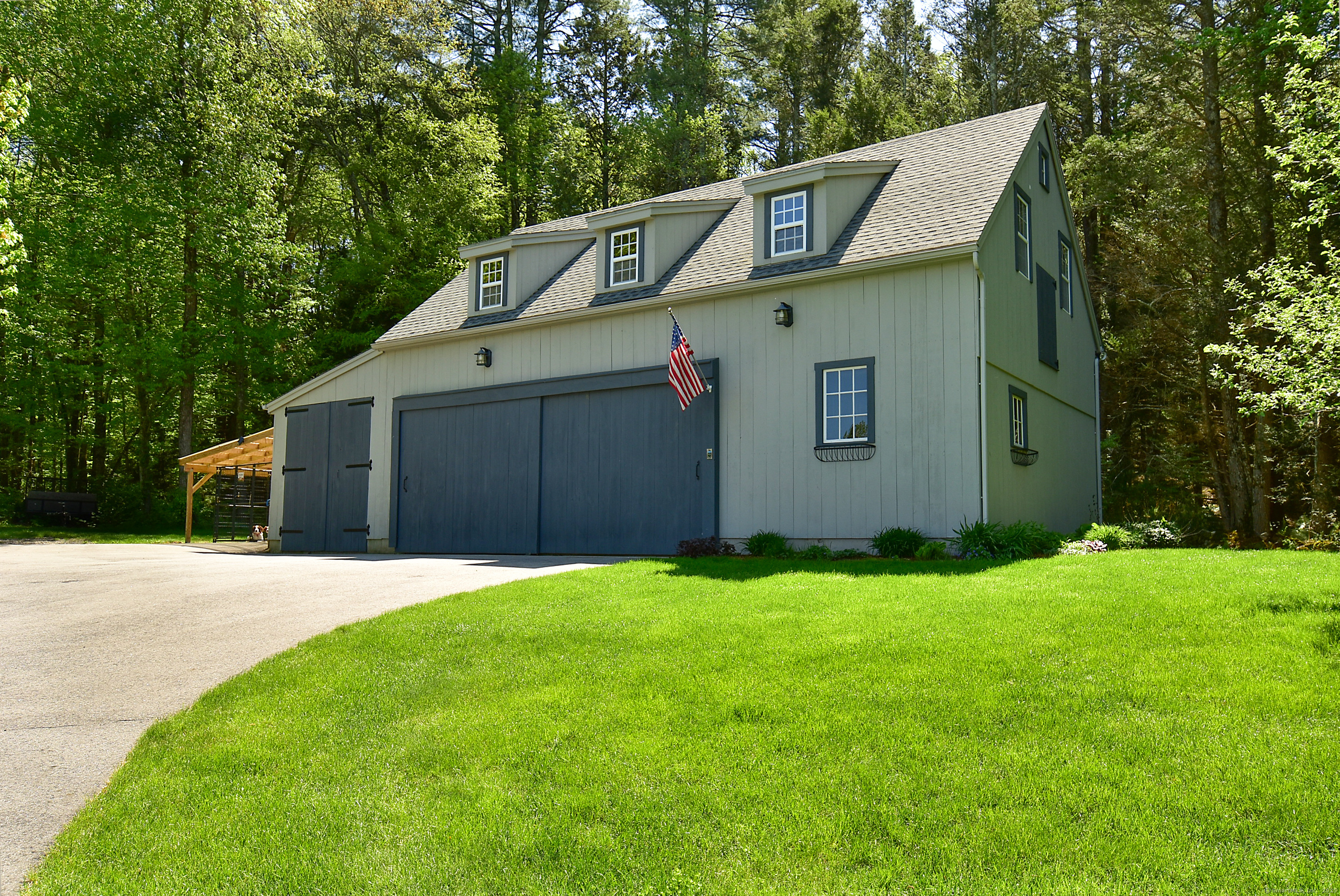 128 Slater Road, Tolland, Connecticut image 34
