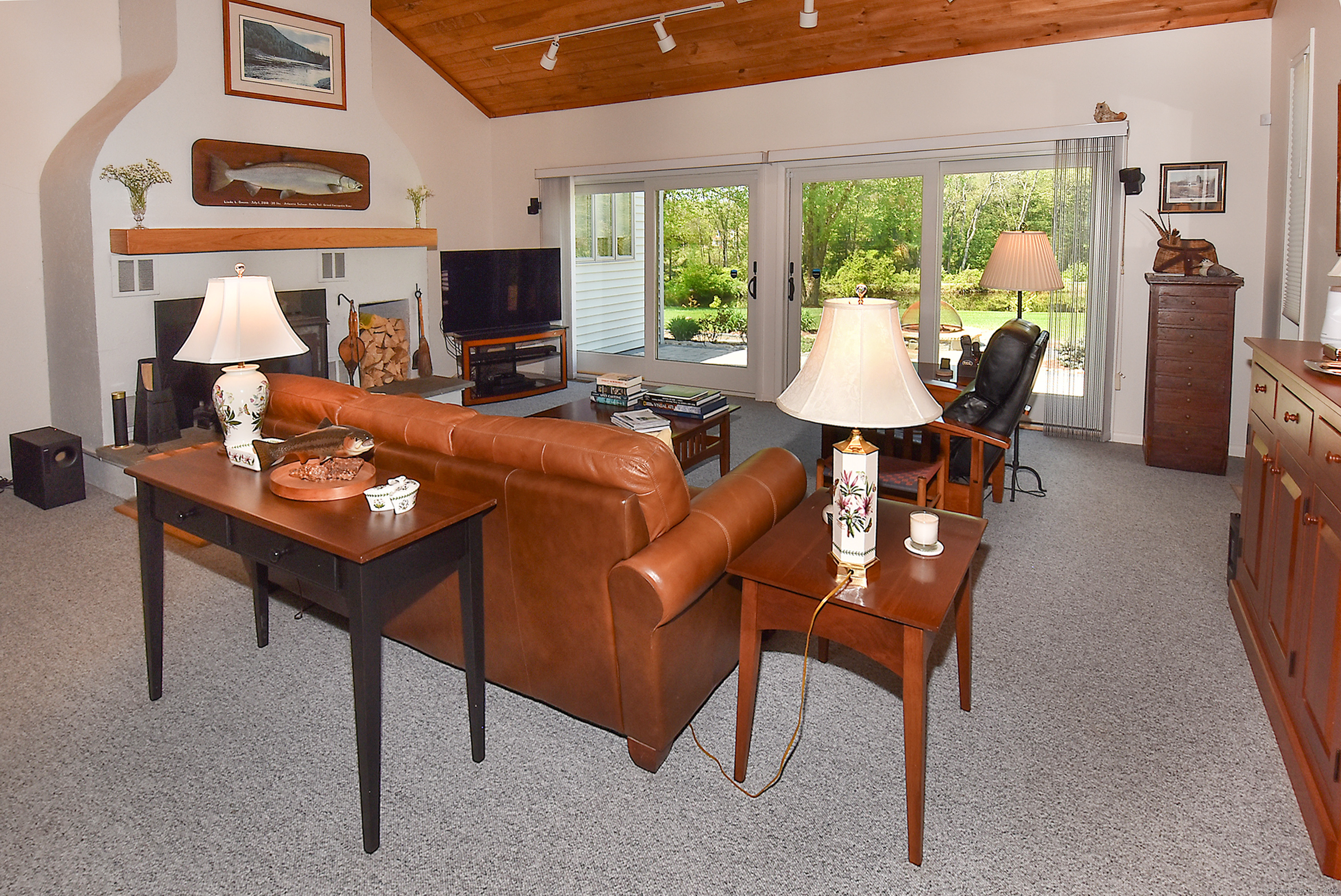 128 Slater Road, Tolland, Connecticut image 8
