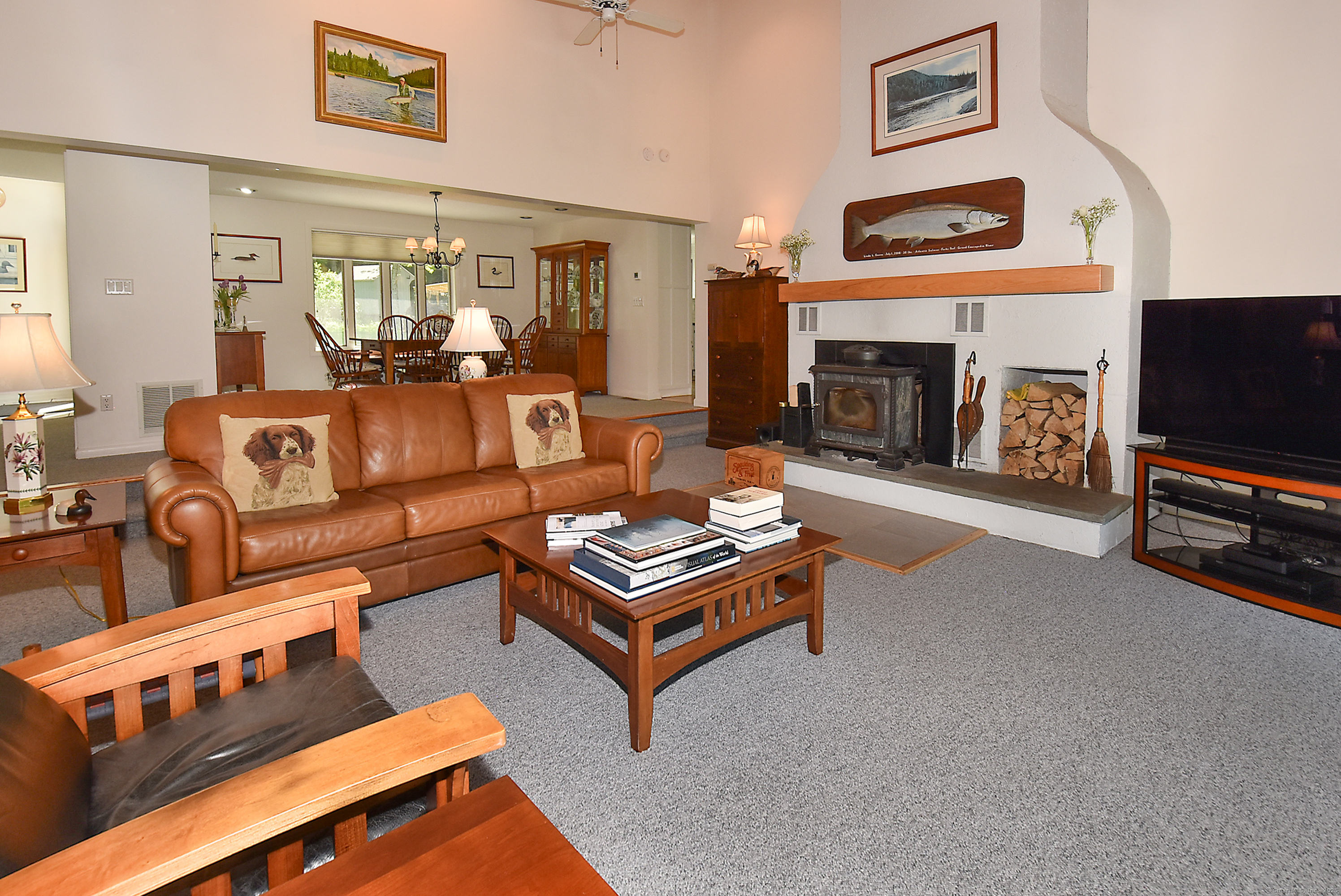 128 Slater Road, Tolland, Connecticut image 10