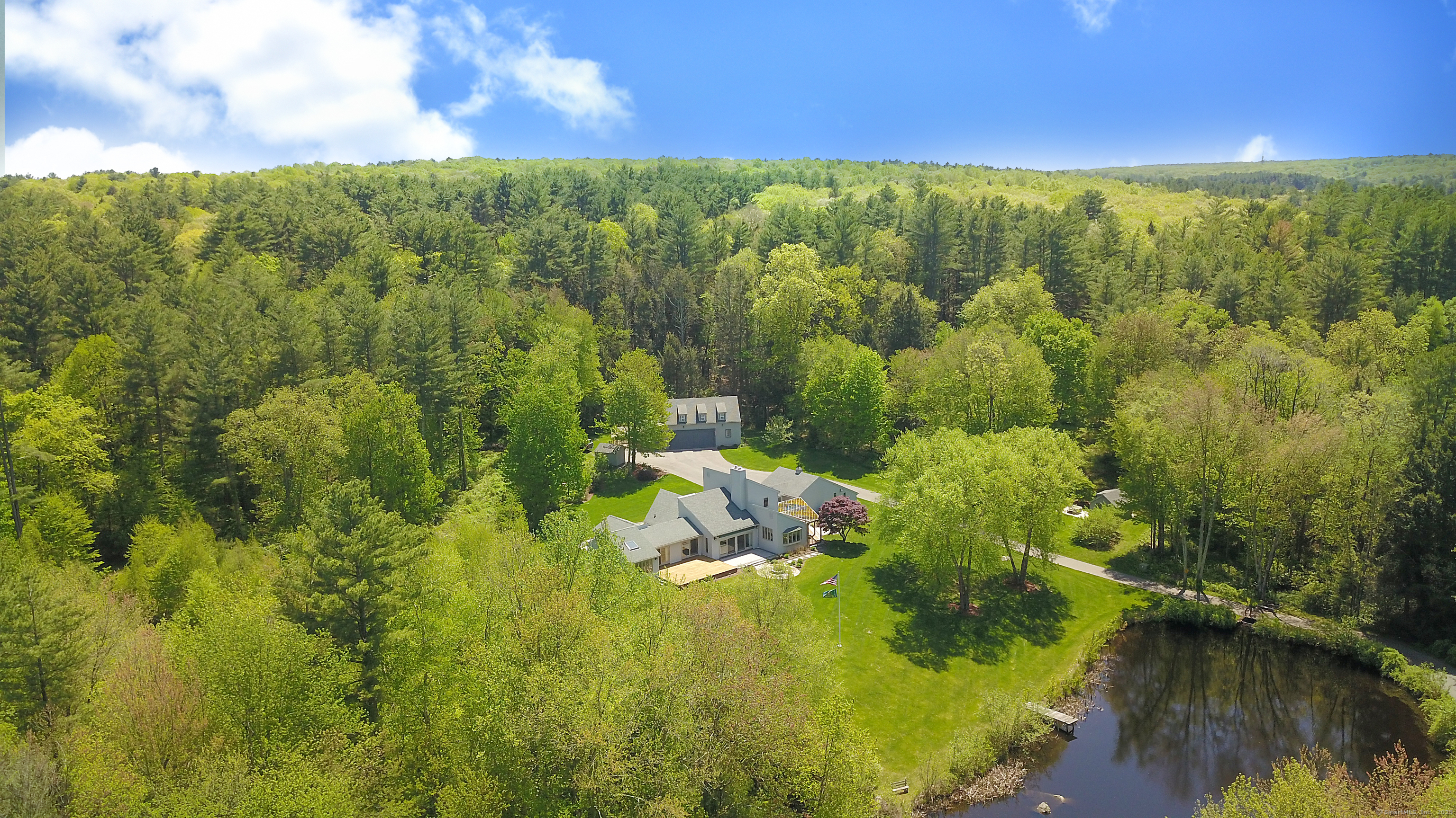 128 Slater Road, Tolland, Connecticut image 5