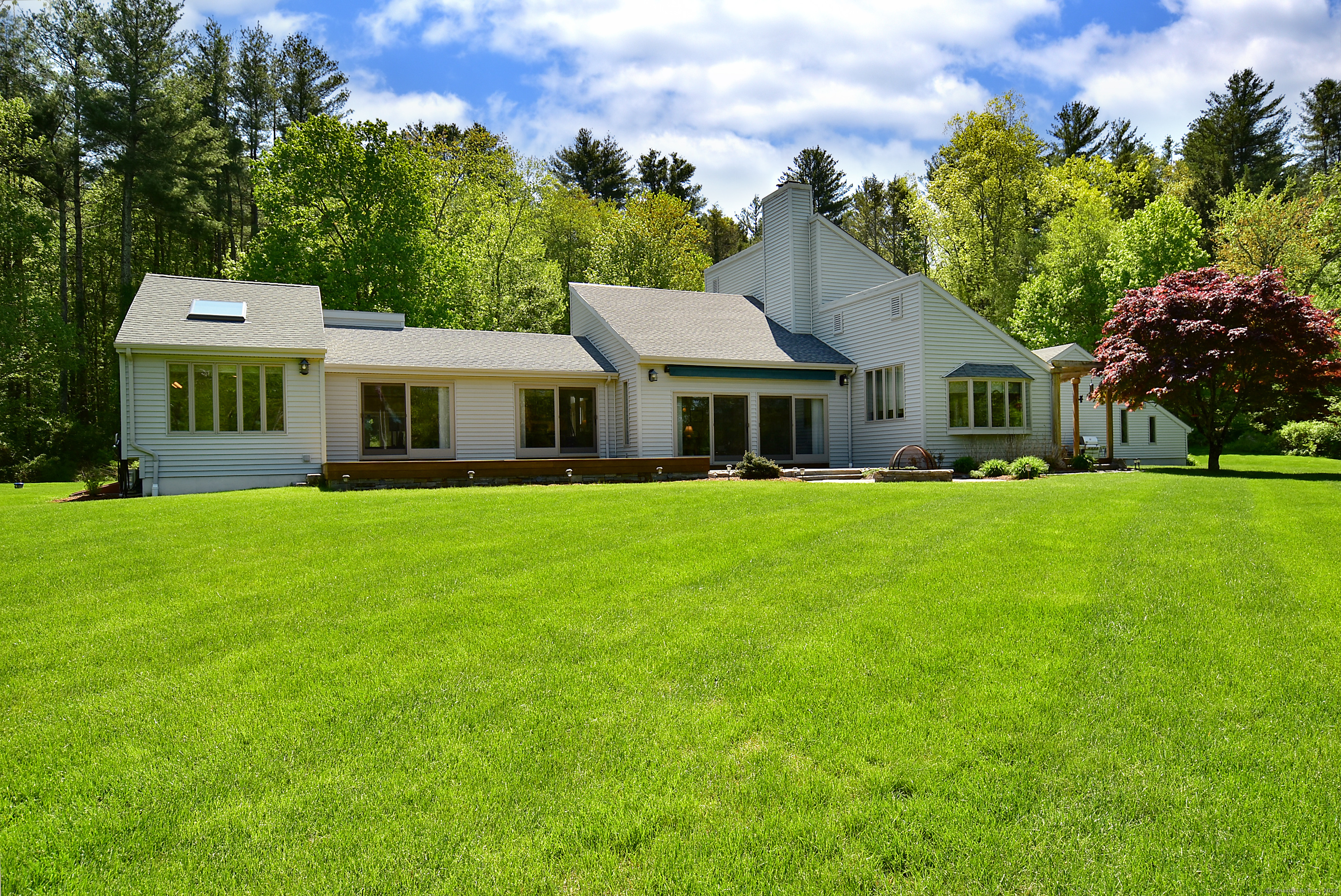 128 Slater Road, Tolland, Connecticut image 2