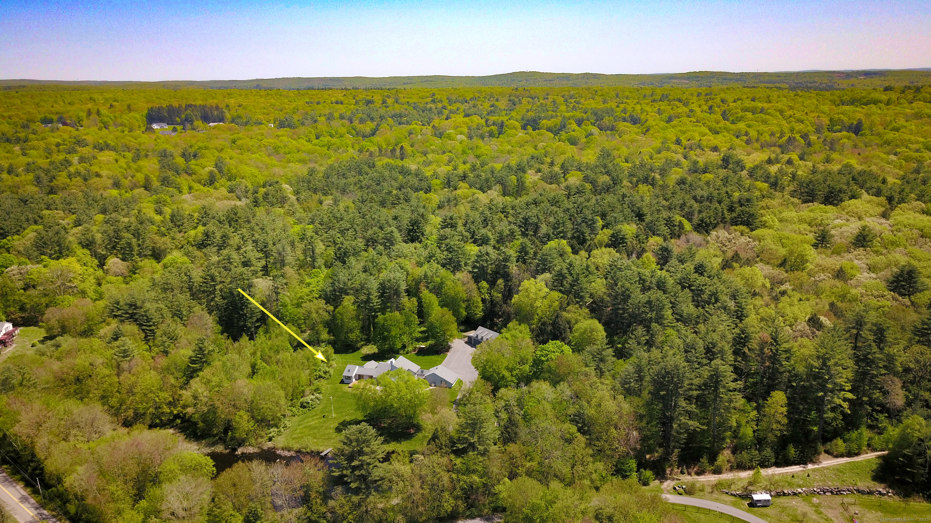 128 Slater Road, Tolland, Connecticut image 3