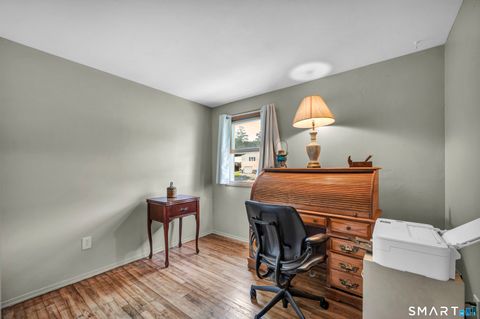 Tiny photo for 41 Victor Hill Drive, Branford, CT 06405 (MLS # 24190419)