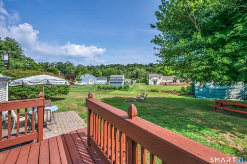 Tiny photo for 41 Victor Hill Drive, Branford, CT 06405 (MLS # 24190419)