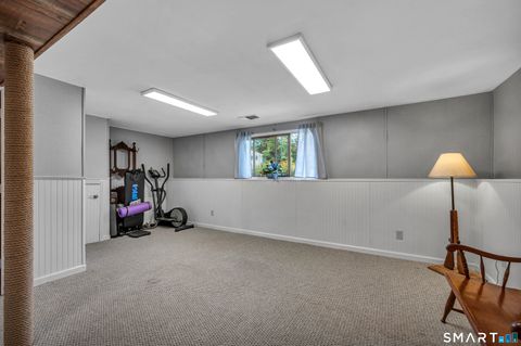 Tiny photo for 41 Victor Hill Drive, Branford, CT 06405 (MLS # 24190419)