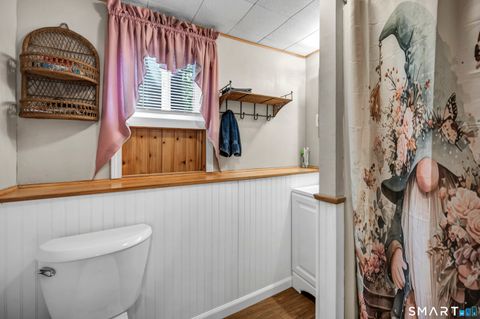 Tiny photo for 41 Victor Hill Drive, Branford, CT 06405 (MLS # 24190419)