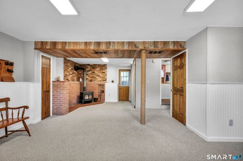 Tiny photo for 41 Victor Hill Drive, Branford, CT 06405 (MLS # 24190419)