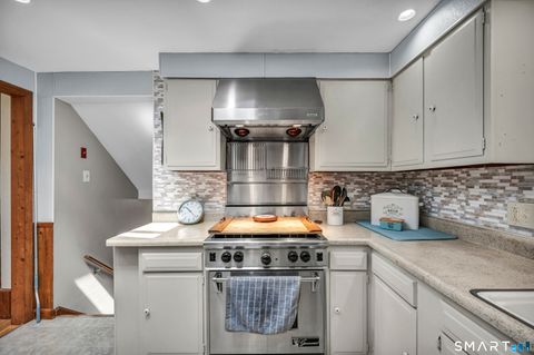 Tiny photo for 41 Victor Hill Drive, Branford, CT 06405 (MLS # 24190419)